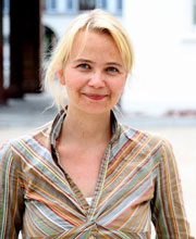 claudia